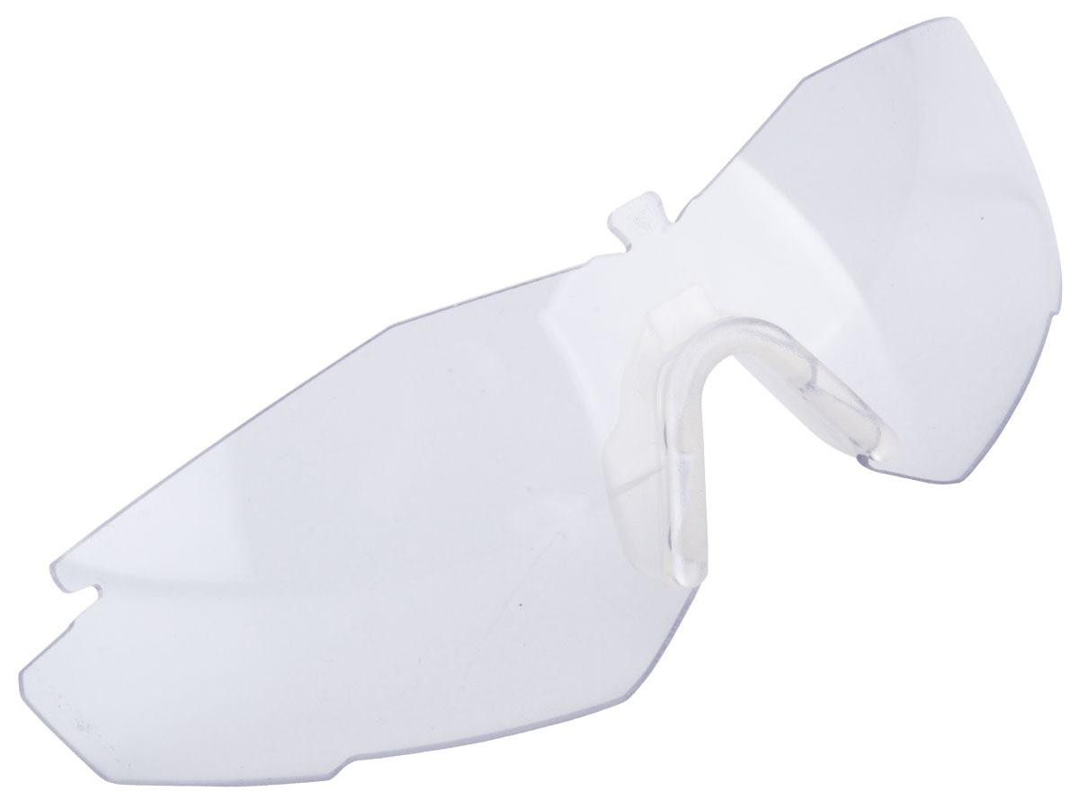 Revision Stingerhawk Laser Protective Ballistic Eyewear Essential Kit